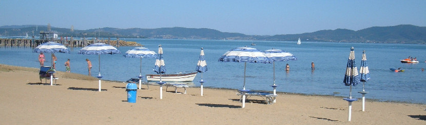 FOTO CASTIGLIONE DEL LAGO Fotografie di Castiglione del Lago